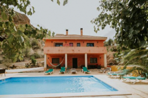 Villa Matilde